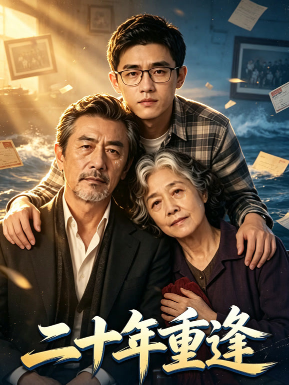 二十年重逢