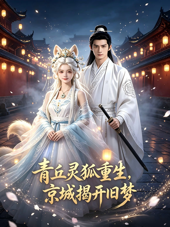 青丘灵狐重生，京城揭开旧梦