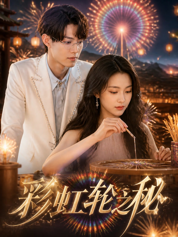 彩虹轮之秘