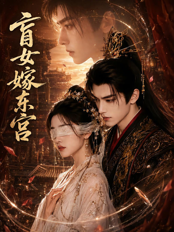 盲女嫁东宫