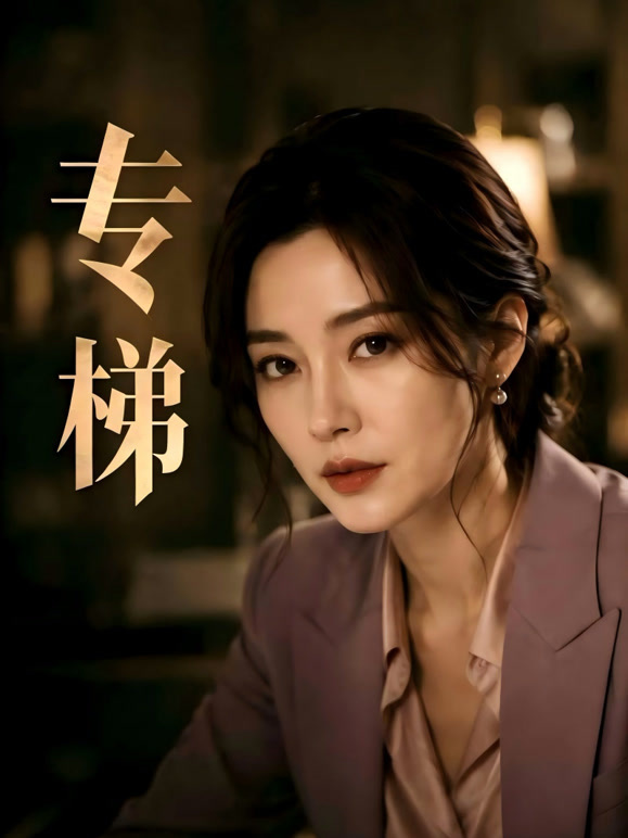 专梯
