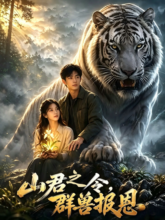 山君之令，群兽报恩