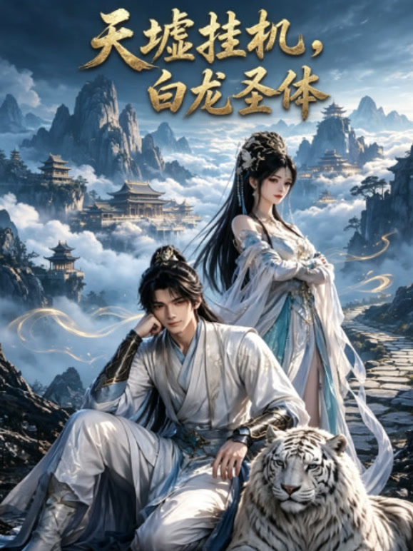天墟挂机：白龙圣体
