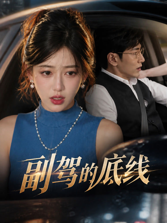 副驾的底线
