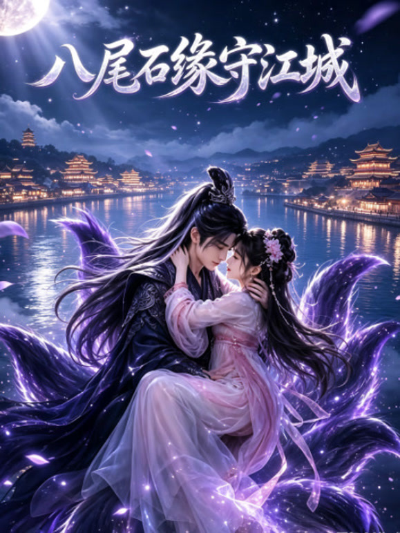 八尾石缘守江城