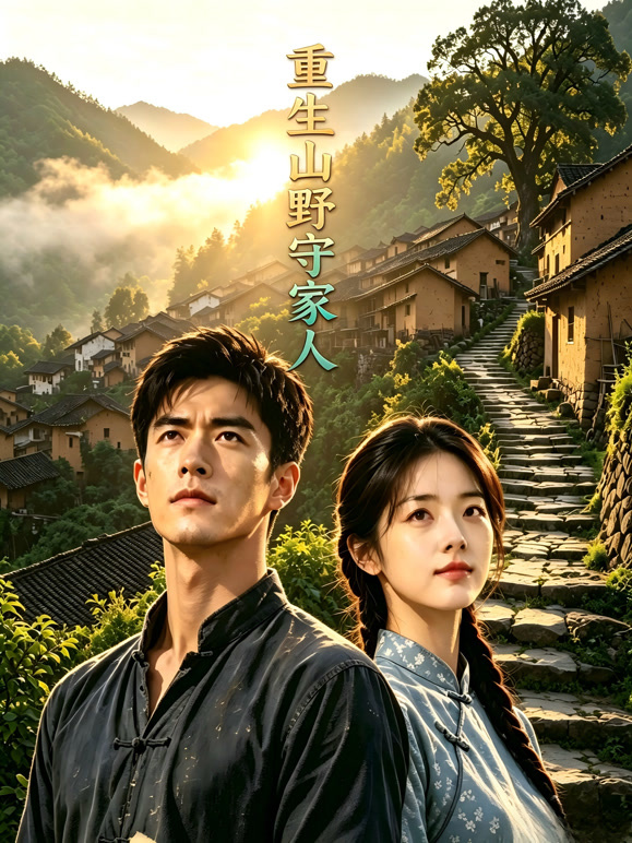 重生山野守家人