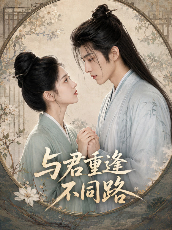 与君重逢不同路