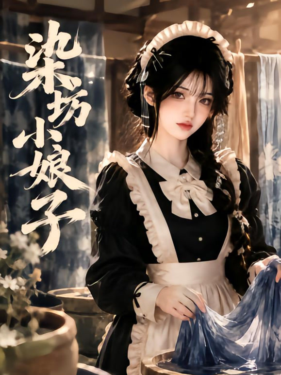 染坊小娘子