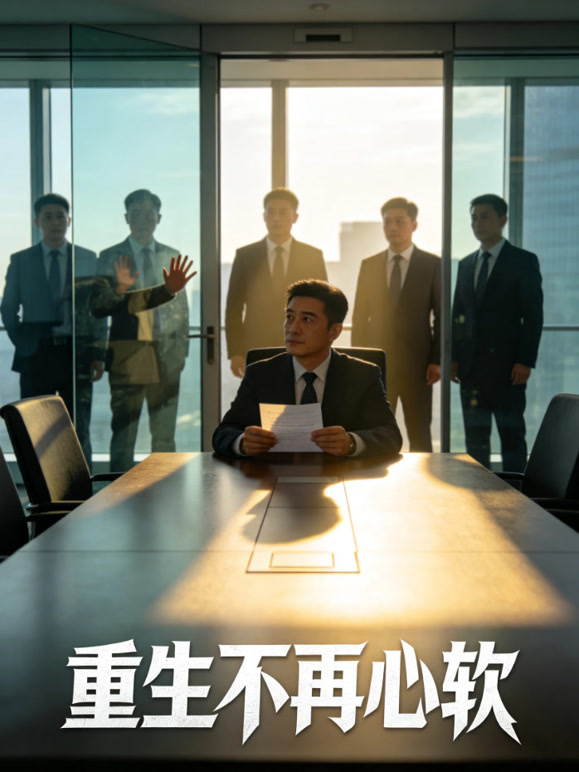 重生不再心软