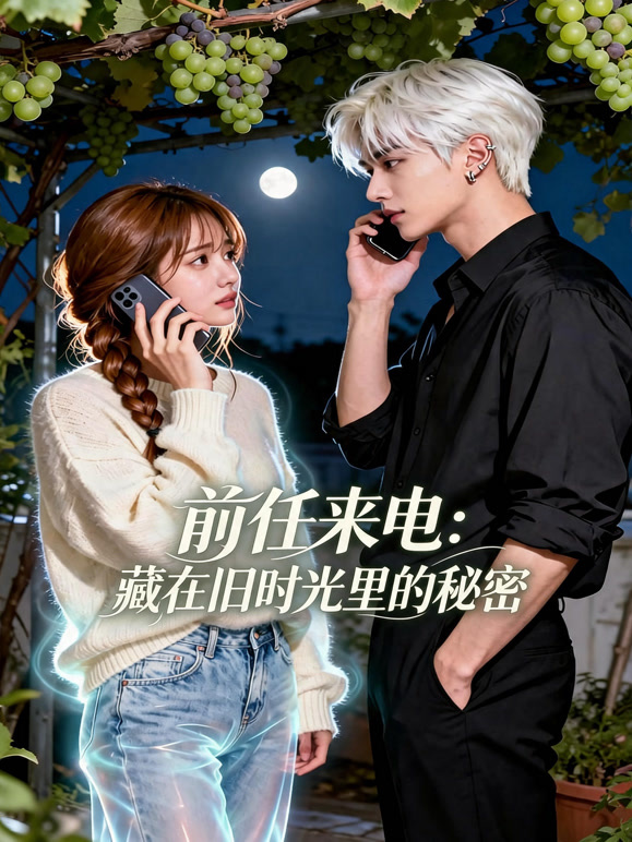 前任来电，藏在旧时光里的秘密