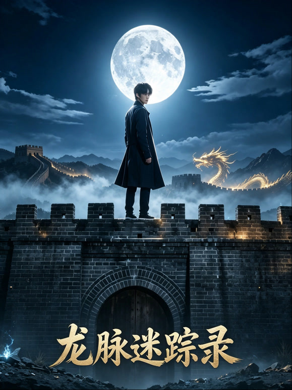龙脉迷踪录