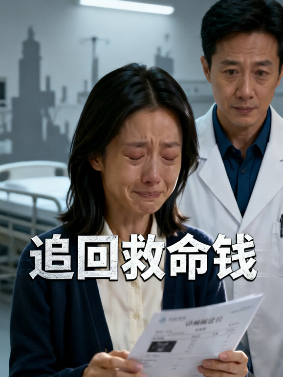追回救命钱