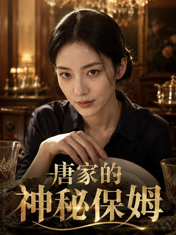 唐家的神秘保姆