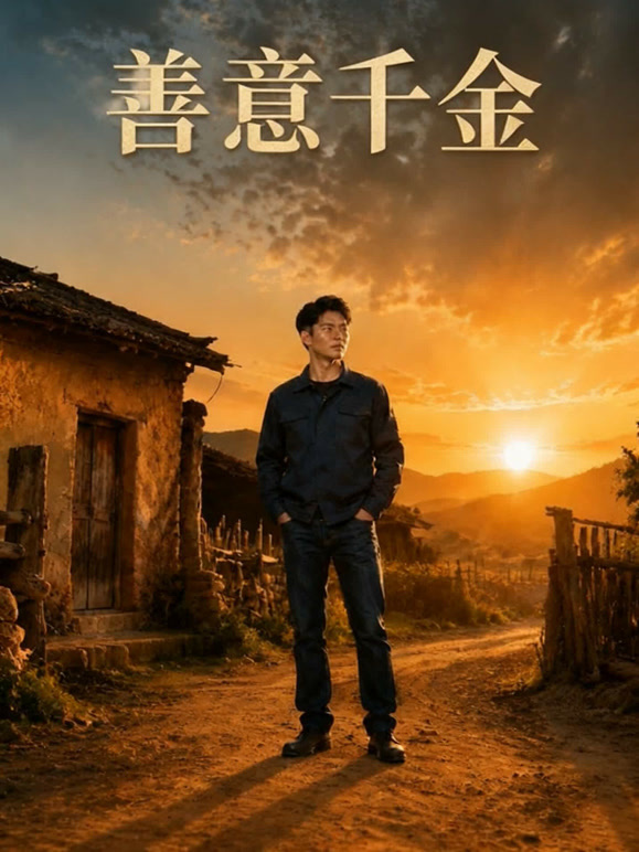 善意千金