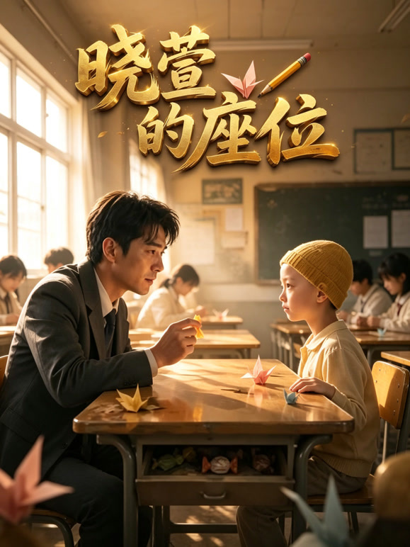 晓萱的座位