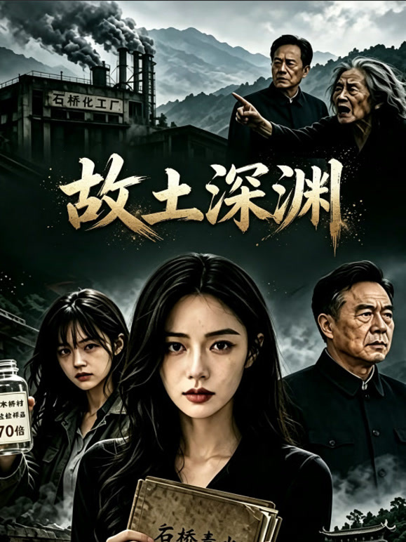 故土深渊