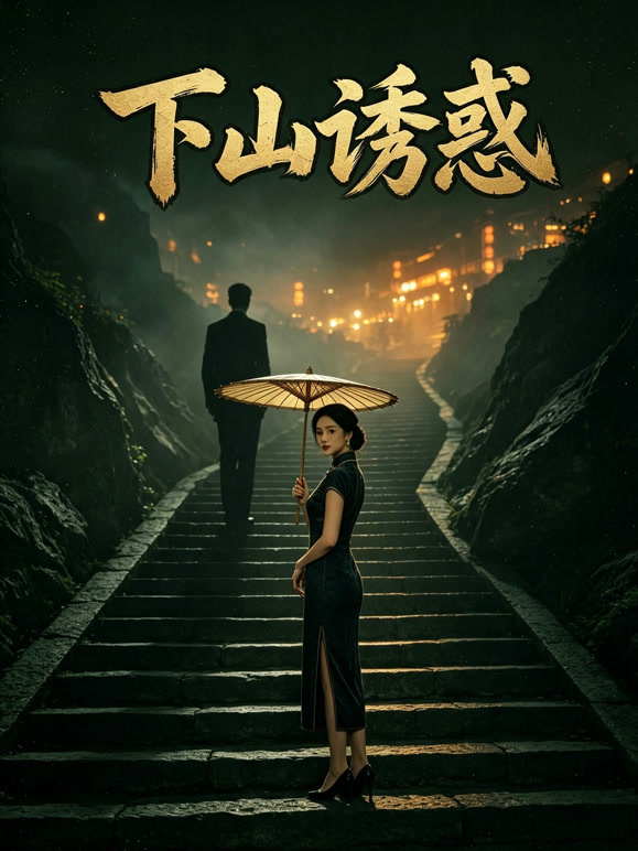 下山诱惑
