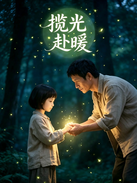 揽光赴暖