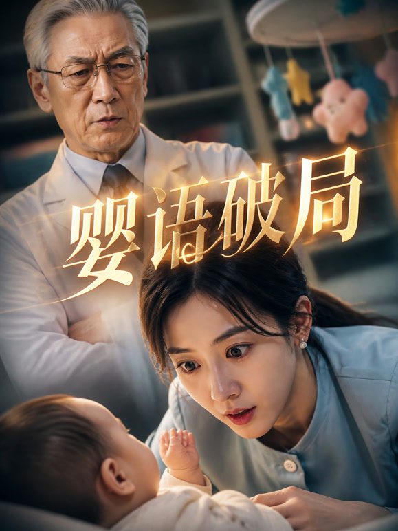 婴语破局