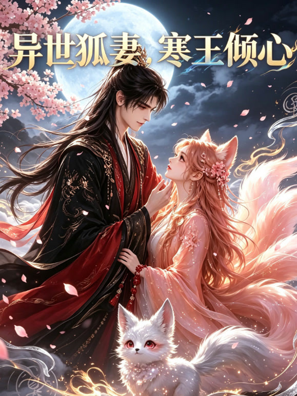 异世狐妻，寒王倾心