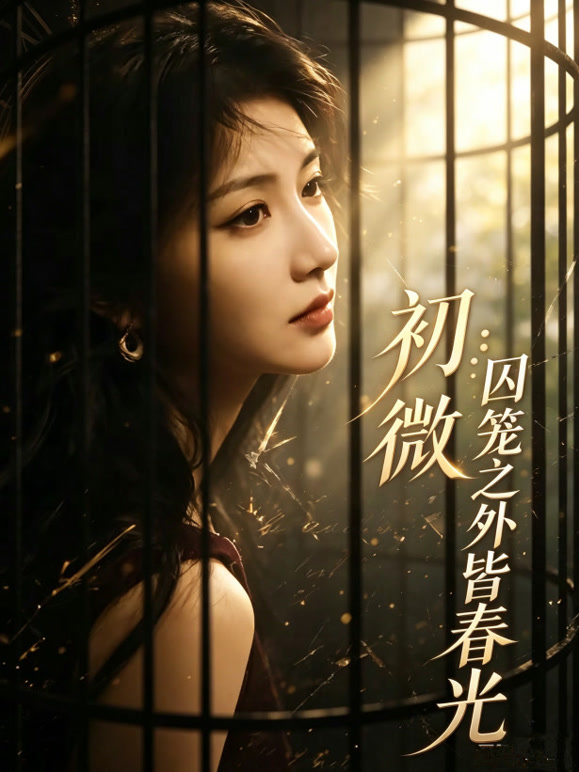 初微：囚笼之外皆春光