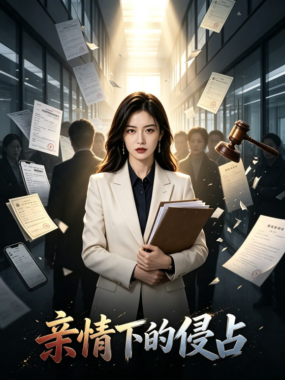 亲情下的侵占