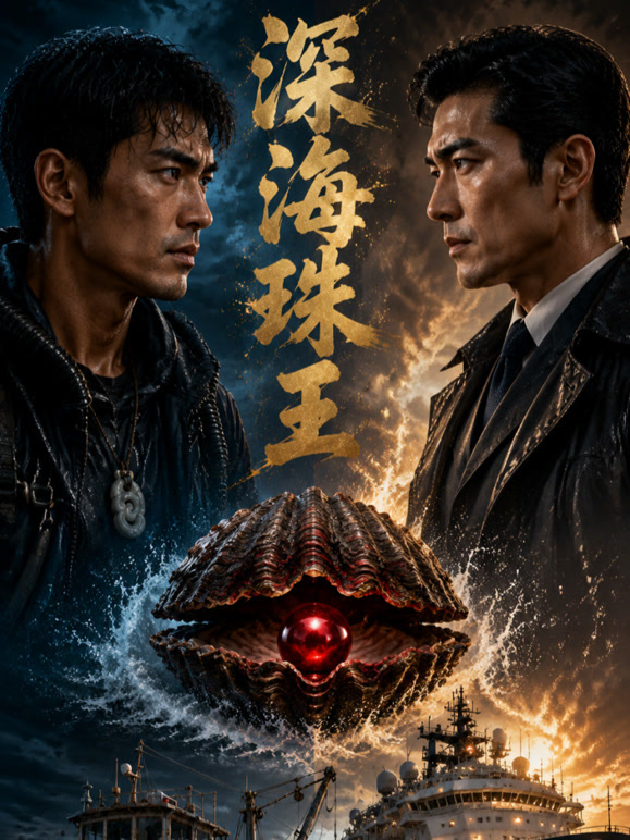 深海珠王