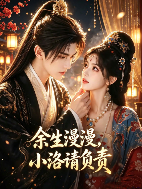 余生漫漫，小洛请负责