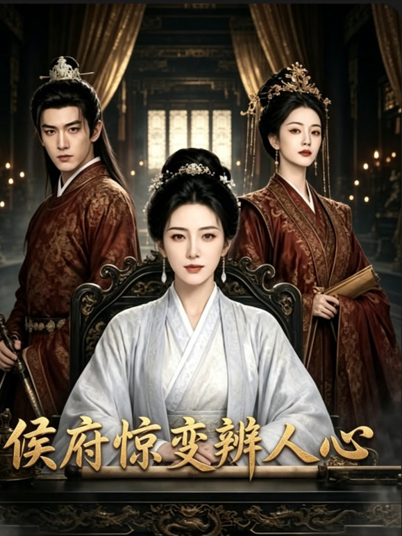 侯府惊变辨人心