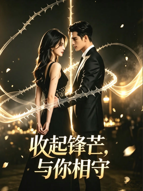 收起锋芒，与你相守