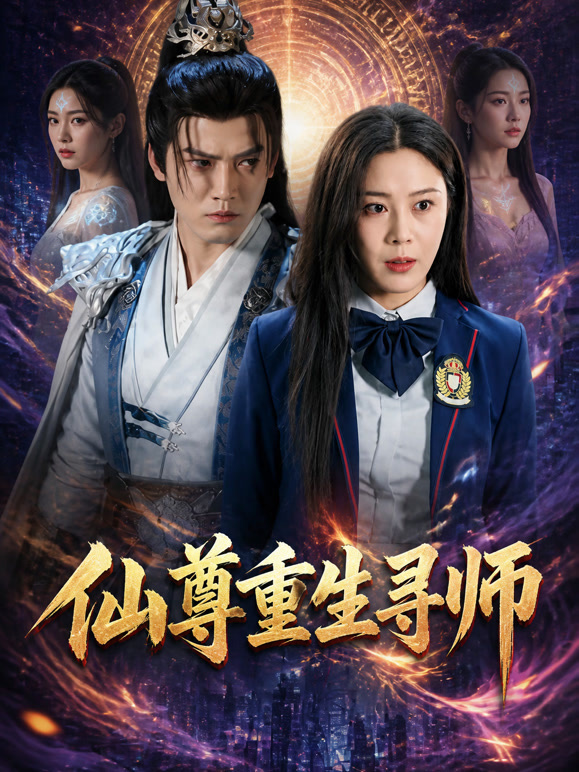 仙尊重生寻师