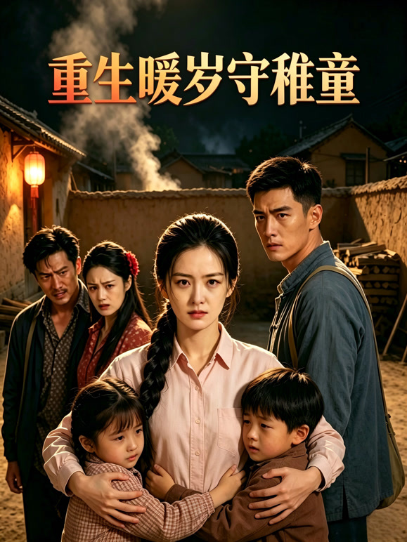 重生暖岁守稚童