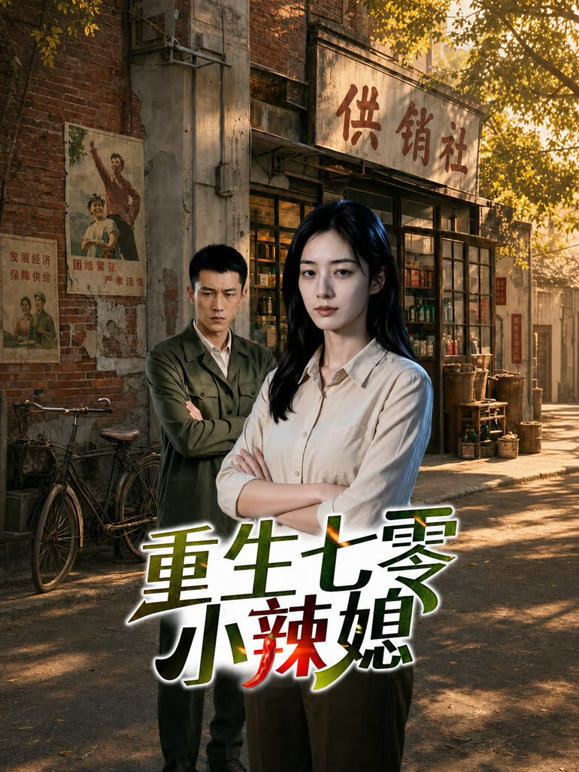 重生七零小辣媳