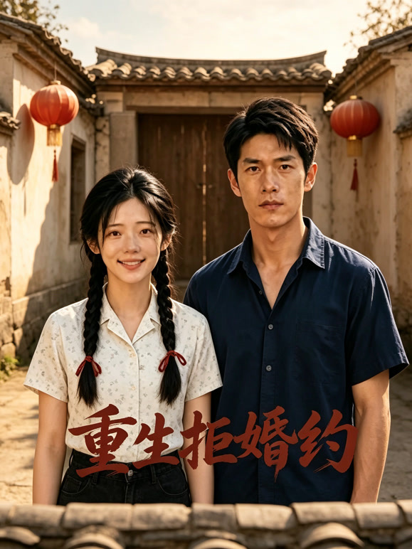 重生拒婚约