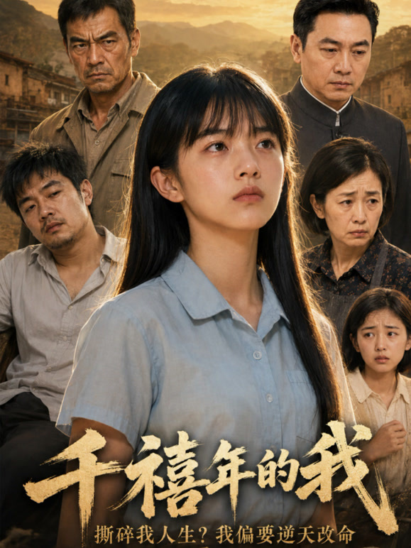 千禧年的我