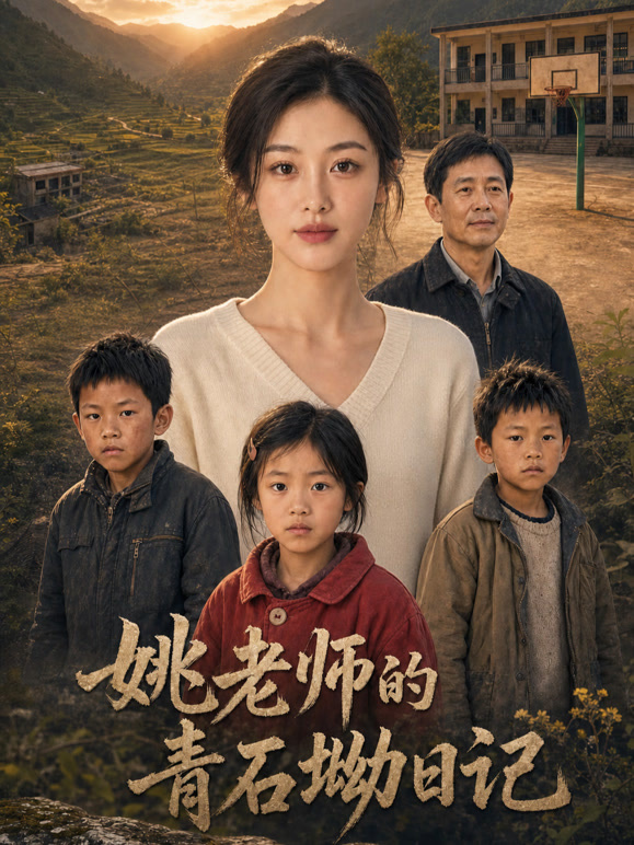 姚老师的青石坳日记
