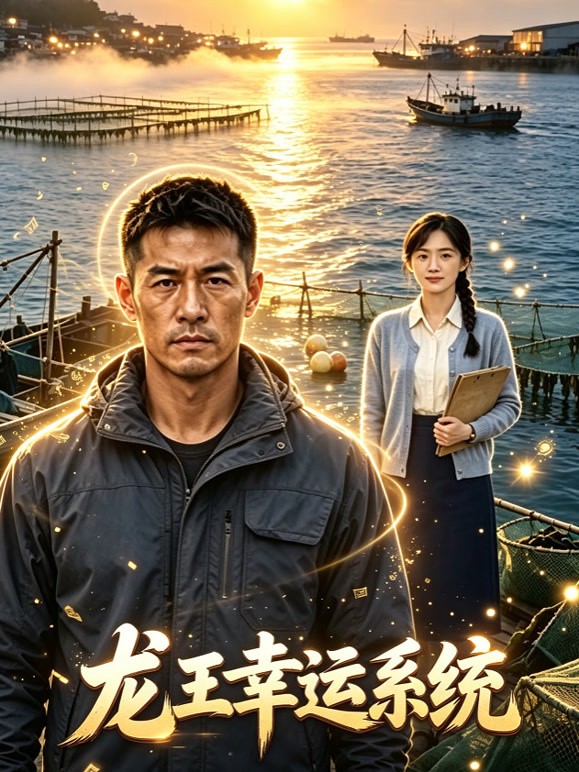 龙王幸运系统