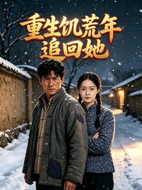 重生饥荒年追回她