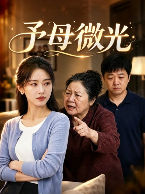 予母微光