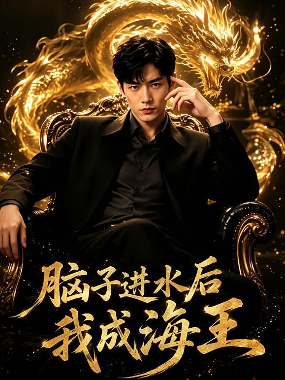 脑子进水后我成海王