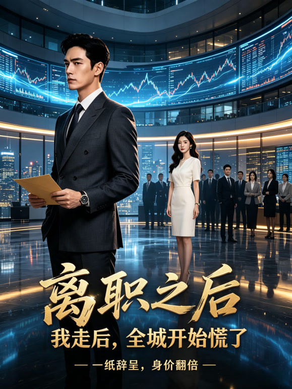 离职之后