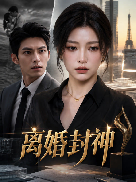 离婚封神