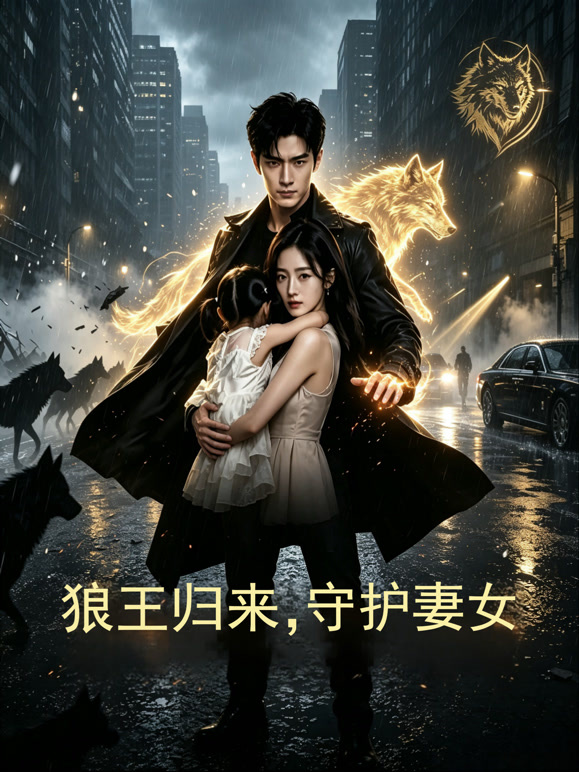狼王归来，守护妻女