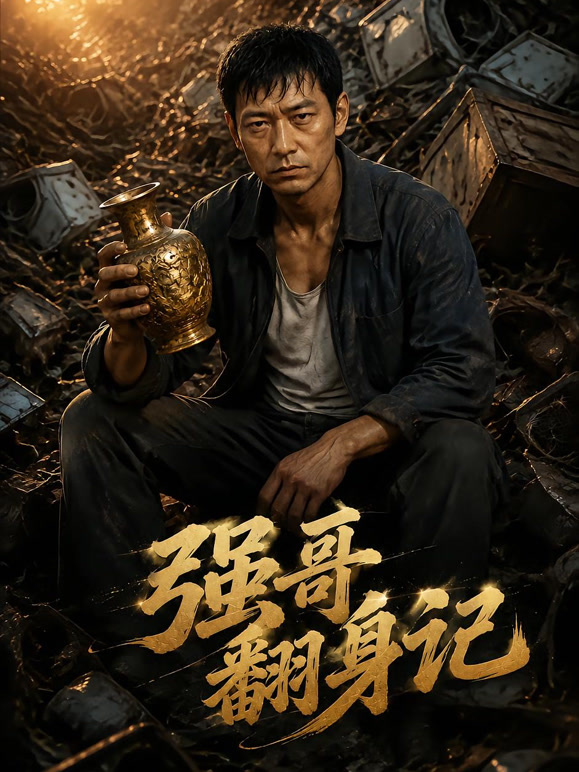 强哥翻身记