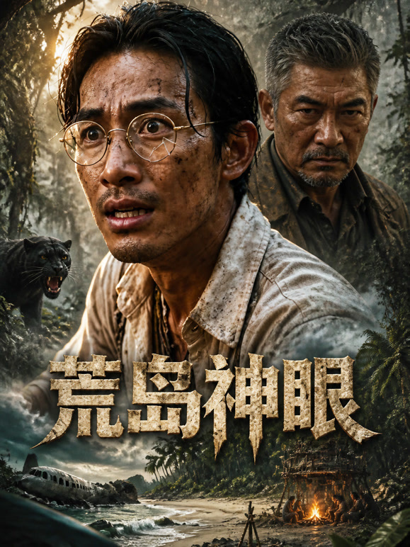 荒岛神眼