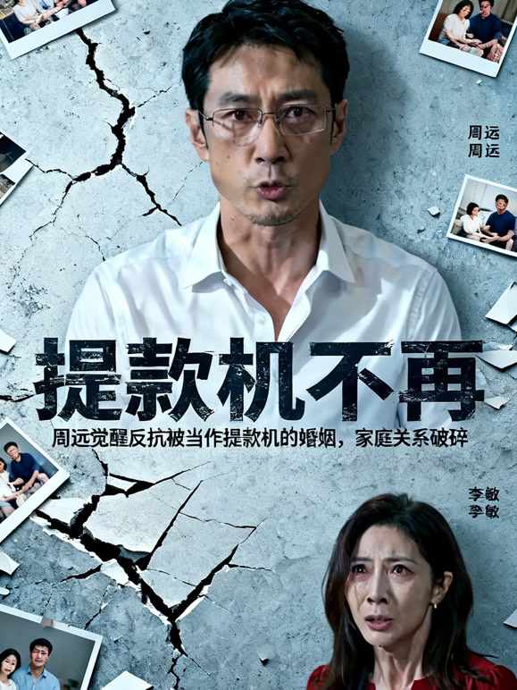 提款机不再
