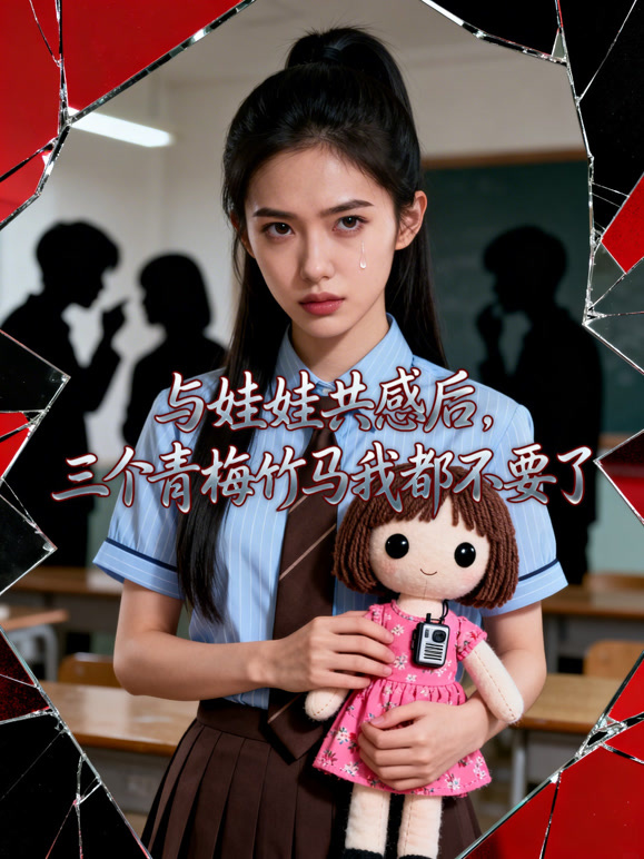 与娃娃共感后，三个青梅竹马我都不要了