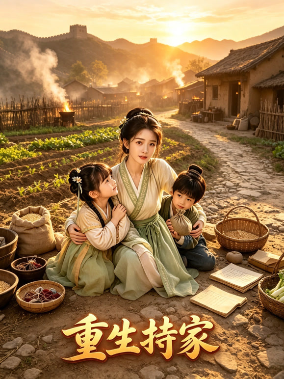 重生持家