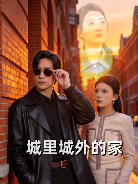 城里城外的家