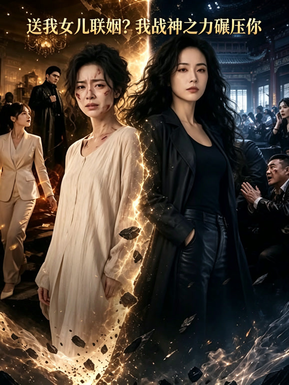 送我女儿联姻？我战神之力碾压你